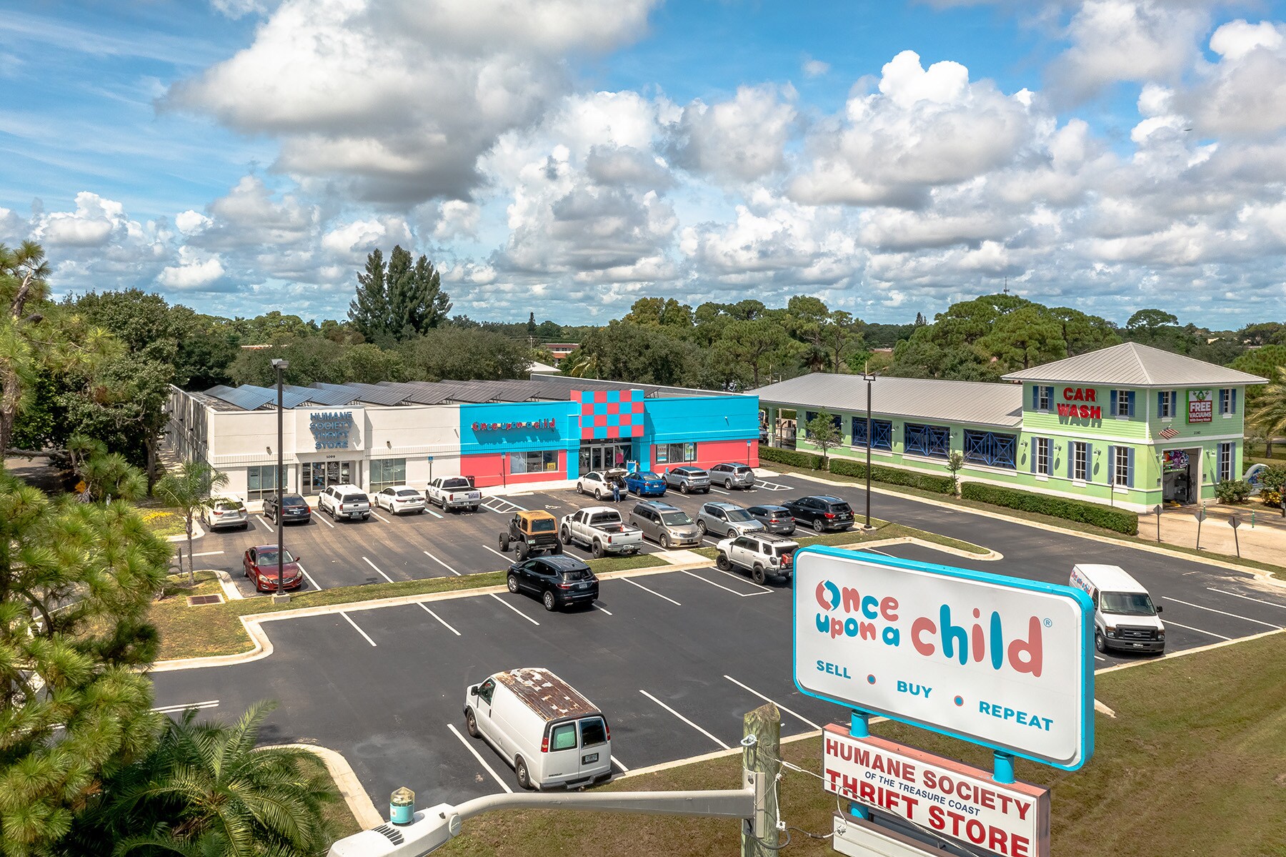 1099-1101 NW 21st St, Stuart, FL for sale Building Photo- Image 1 of 1