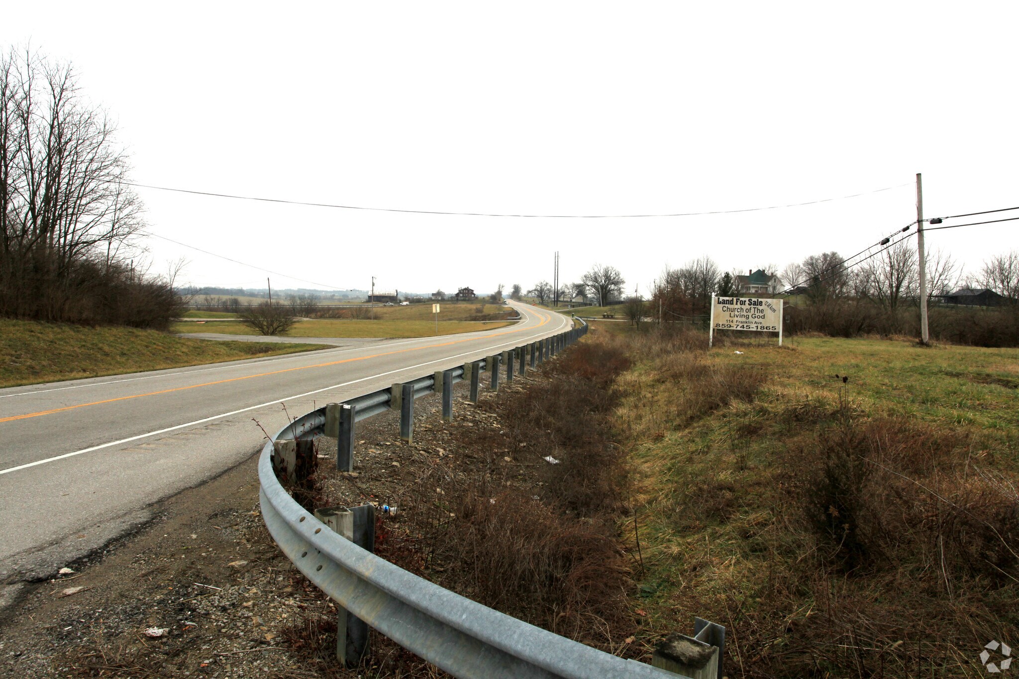 1203 Irvine Rd, Winchester, KY for sale Primary Photo- Image 1 of 1