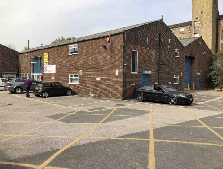 Bradley Mills Rd, Huddersfield for sale Building Photo- Image 1 of 1