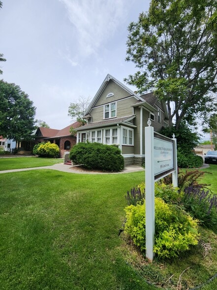 858 Grand Ave, Grand Junction, CO for lease - Building Photo - Image 1 of 4