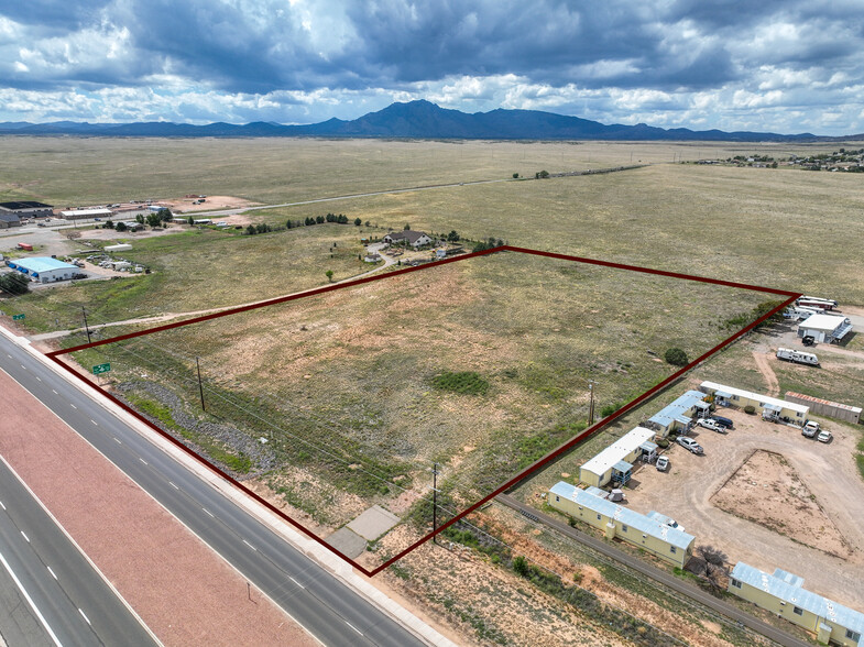 1776 S State Route 89, Chino Valley, AZ for sale - Building Photo - Image 1 of 1