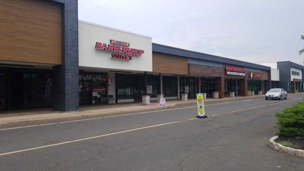 2495 US Highway 1, Lawrenceville, NJ 08648 Lawrence Center