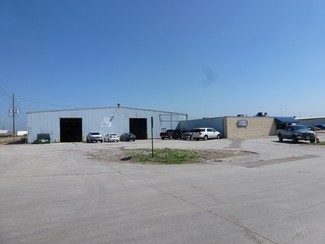 More details for 2301 Bridgeport Dr, Sioux City, IA - Industrial for Lease