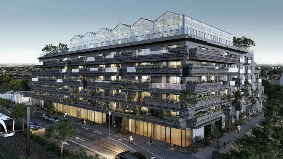 Retail in Angers for sale - Building Photo - Image 3 of 3