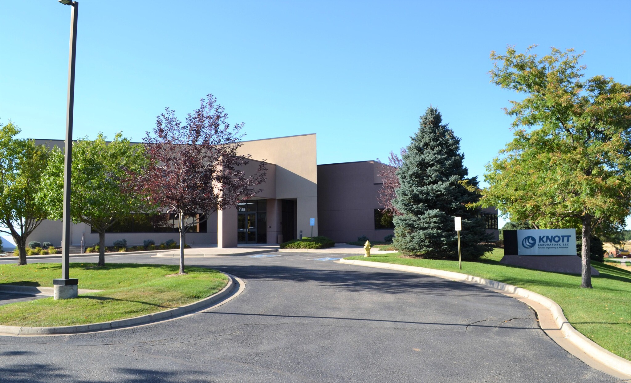 7185 S Tucson Way, Centennial, CO for sale Building Photo- Image 1 of 9