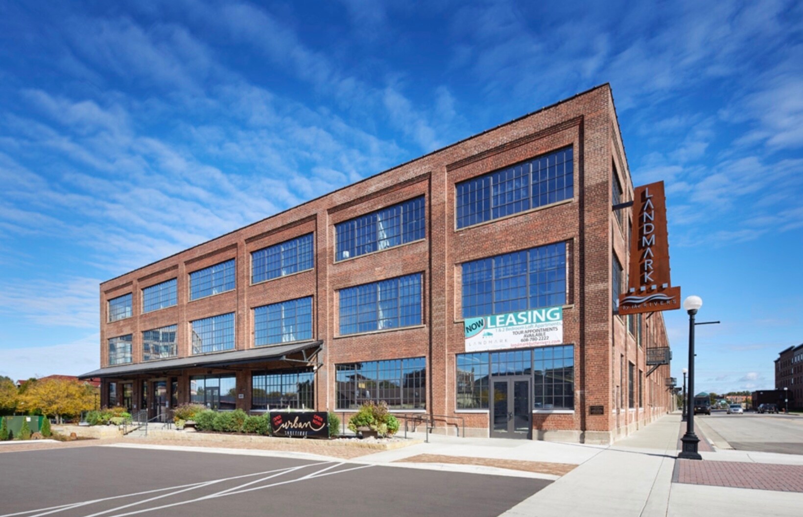 525 2nd St, La Crosse, WI for sale Building Photo- Image 1 of 1