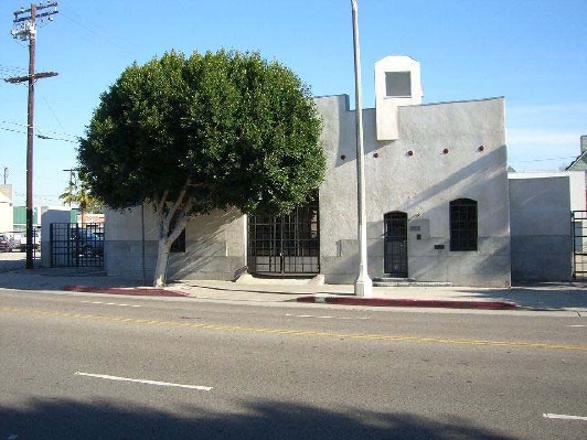 910 Abbot Kinney Blvd, Venice, CA for sale - Building Photo - Image 1 of 1