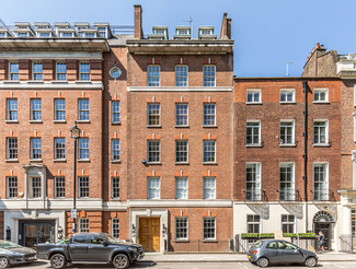 More details for 35 Soho Sq, London - Coworking for Lease