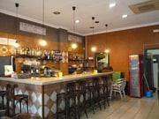 Interior local