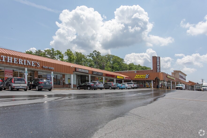20232053 E Joppa Rd, Baltimore, MD 21234 Retail for Lease