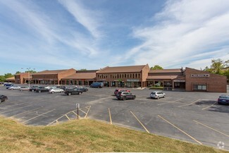 More details for 8142-8188 Mall Rd, Florence, KY - Office, Retail for Lease