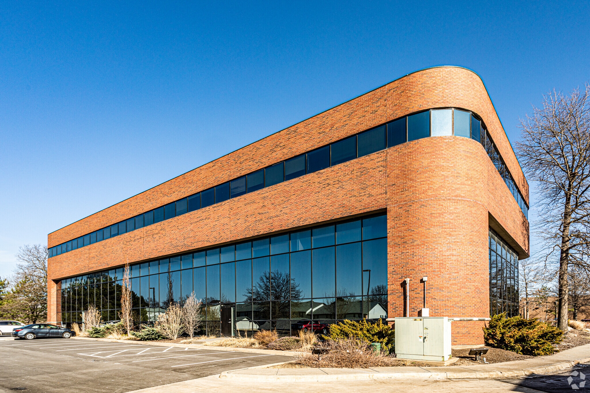 12351 W 96th Ter, Lenexa, KS 66215 Corporate Oaks