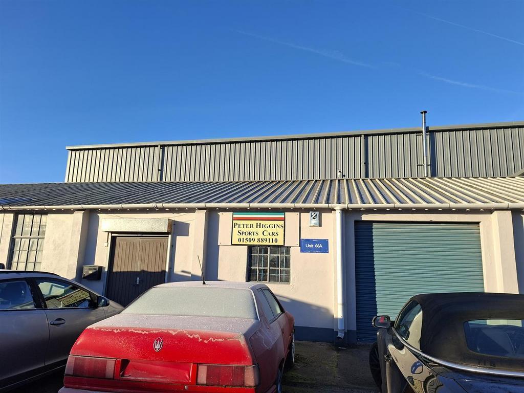 Wymeswold Rd, Loughborough for lease Building Photo- Image 1 of 19