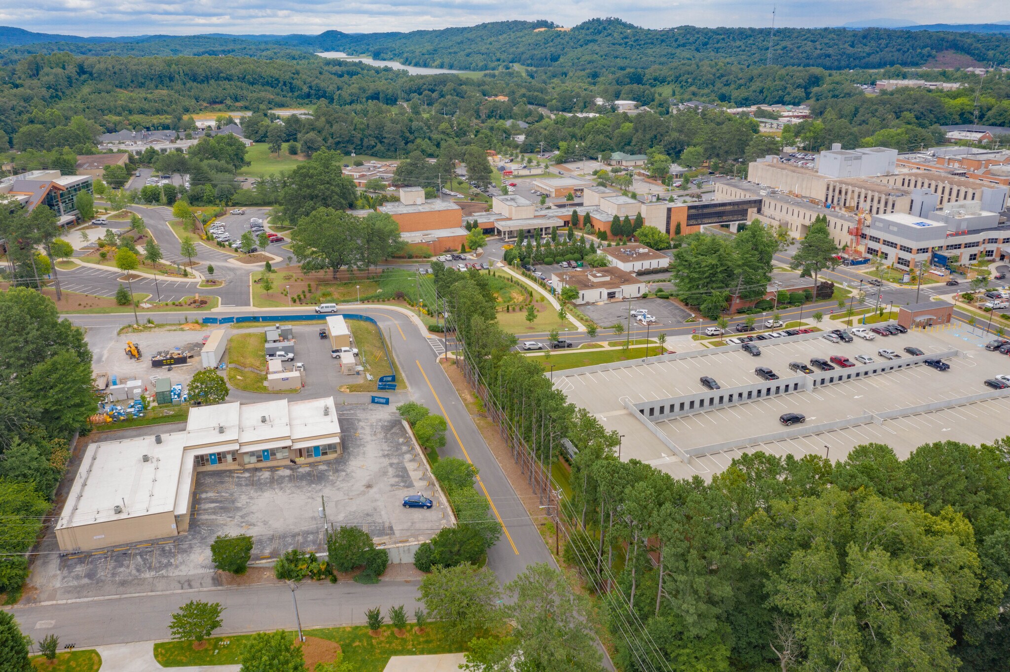 1401 Applewood Dr, Dalton, GA 30720 Office for Sale