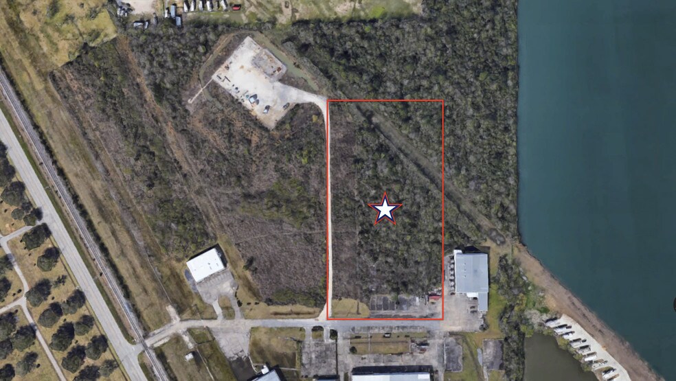 1223 Brai Dr, Port Arthur, TX for sale - Other - Image 1 of 1