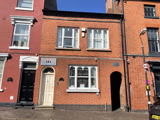 More details for 46 Hylton St, Birmingham - Office for Lease