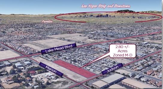 4663 Judson Ave, Las Vegas, NV for sale Other- Image 1 of 1