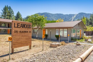 More details for 3715 Blackwood Rd, South Lake Tahoe, CA - Multifamily for Sale