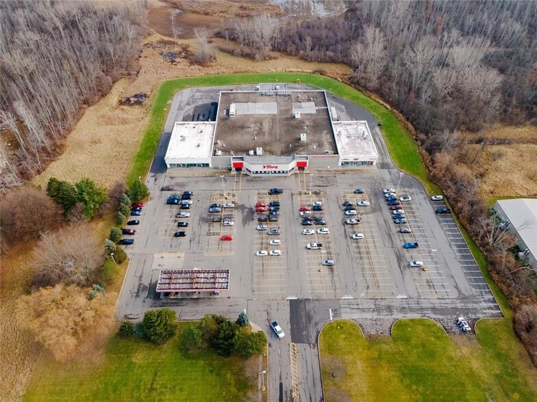 1796-1808 Lake Rd, Hamlin, NY for lease - Aerial - Image 3 of 40