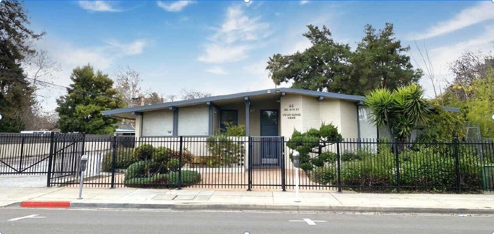 65 N 14th St, San Jose, CA for sale - Building Photo - Image 1 of 22