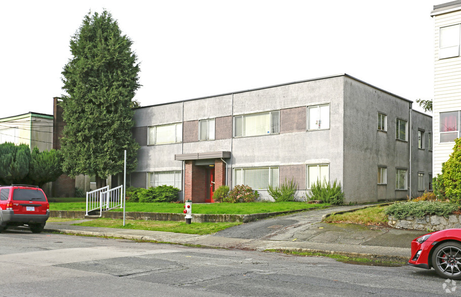 6721 Dow Av, Burnaby, BC for sale - Building Photo - Image 2 of 4