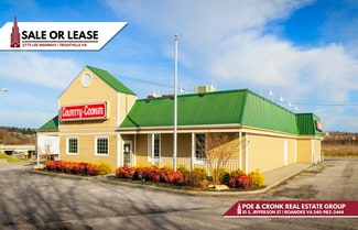 More details for 2775 Lee Hwy, Troutville, VA - Retail for Lease