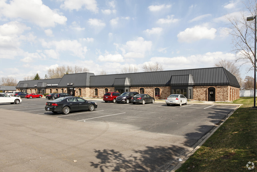 2425 S Linden Rd, Flint, MI for lease - Primary Photo - Image 1 of 16