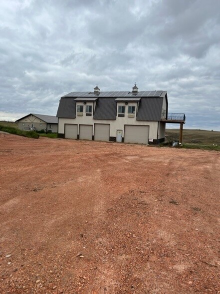 13603 38th St SW, Belfield, ND for lease - Building Photo - Image 3 of 126