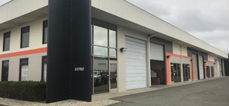 More details for 23782 Connecticut St, Hayward, CA - Industrial for Lease