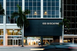 100 Biscayne - Data Center