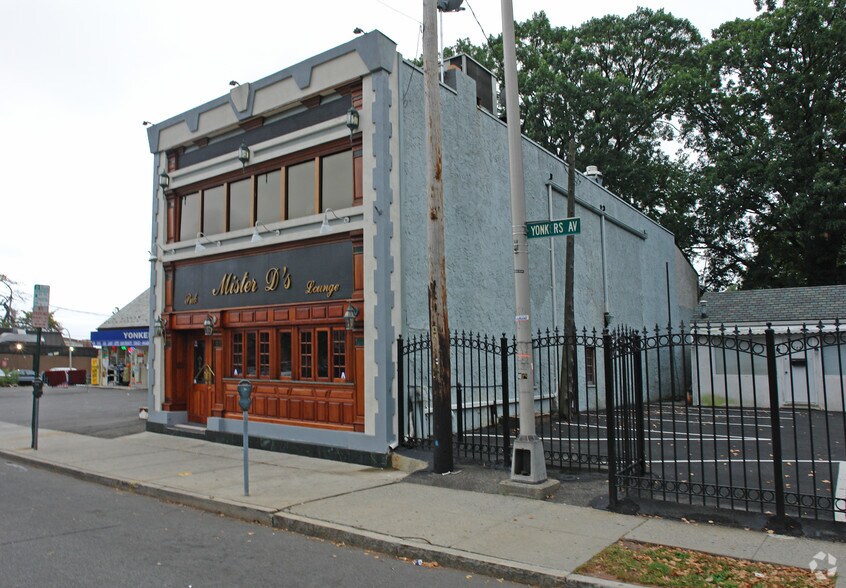 748 Yonkers Ave, Yonkers, NY 10704 - APN/Parcel ID: 1800-006-000