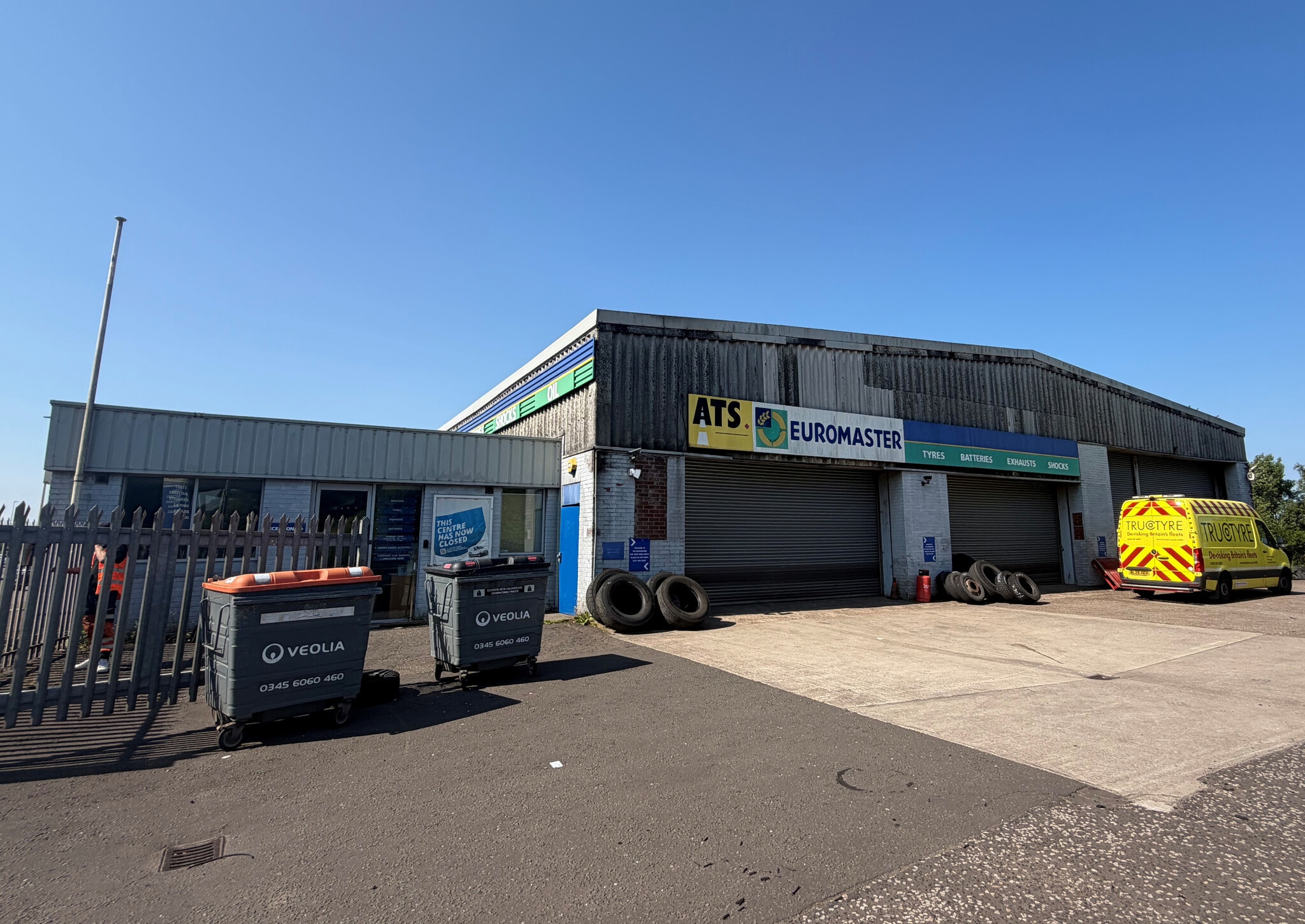 Glasgow Rd, Rutherglen for lease Building Photo- Image 1 of 6