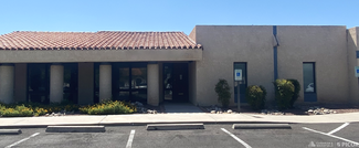 More details for 2260 N Rosemont Blvd, Tucson, AZ - Office for Lease