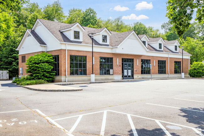 More details for 623-625 W Mount Pleasant Ave, Livingston, NJ - Medical for Lease