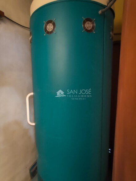 Industrial in Aspe, Alicante for sale - Primary Photo - Image 1 of 1