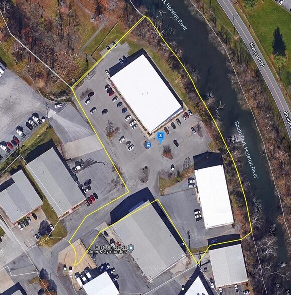 1060 Wilcox Ct, Kingsport, TN for sale - Primary Photo - Image 1 of 1