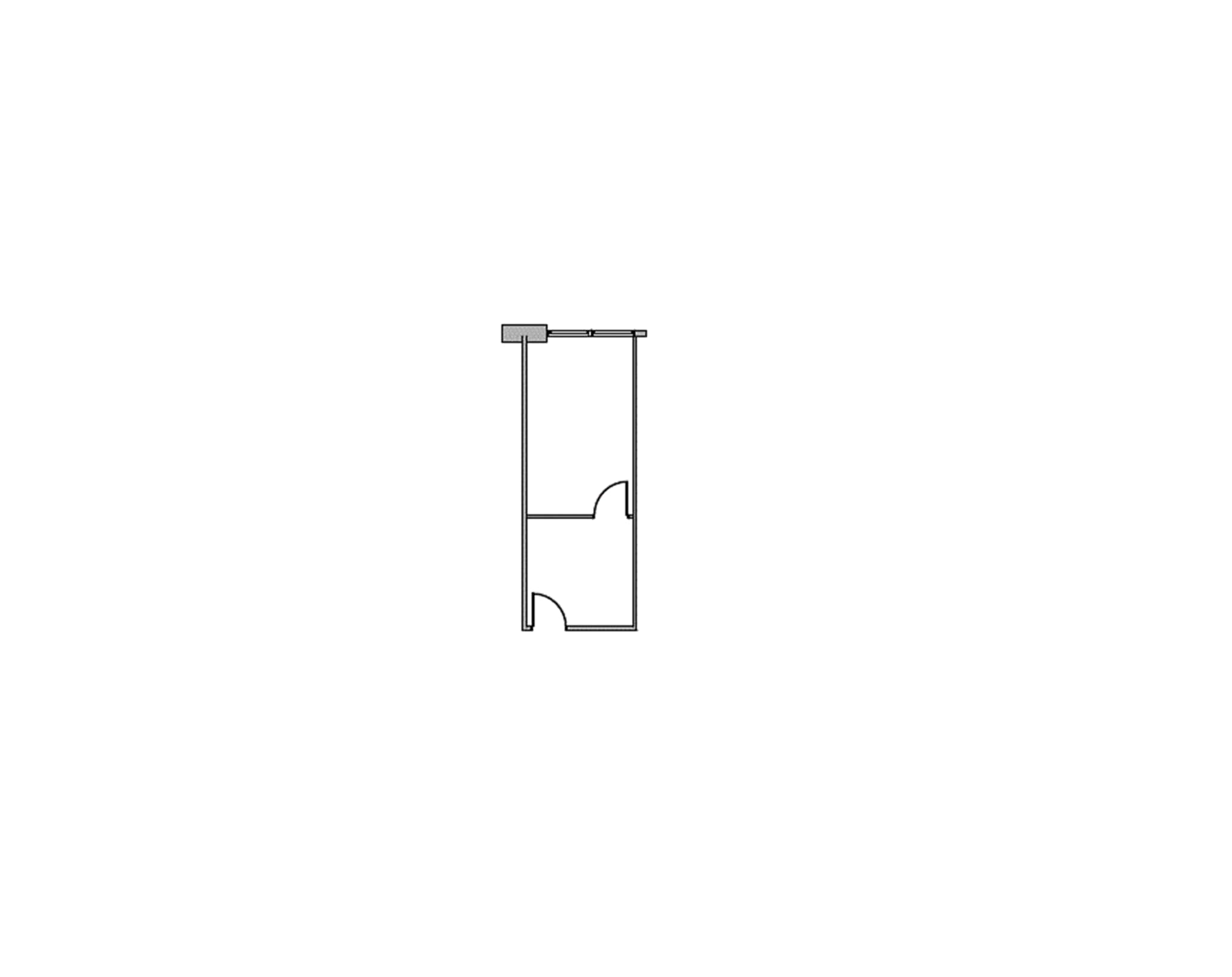 440 Benmar Dr, Houston, TX for lease Floor Plan- Image 1 of 1