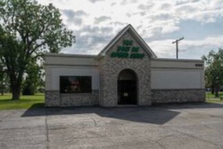 More details for 13155 Trenton Rd, Southgate, MI - Retail for Sale