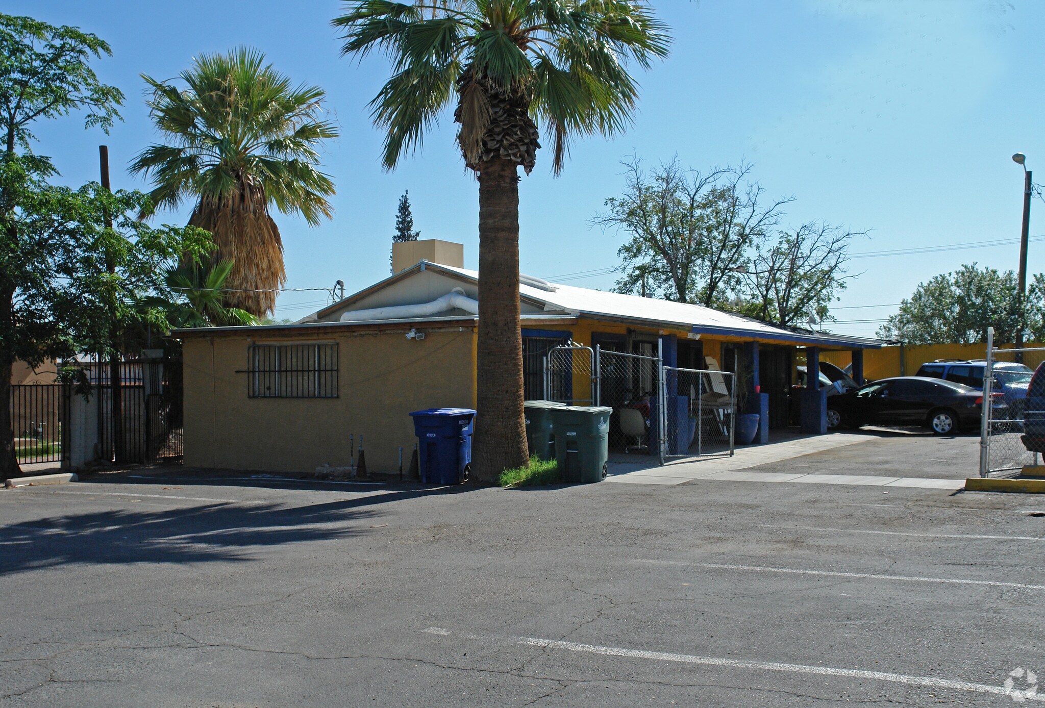 438 W Ajo Way, Tucson, AZ for sale Primary Photo- Image 1 of 1