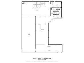 607 S Main St, King, NC for lease Interior Photo- Image 1 of 2