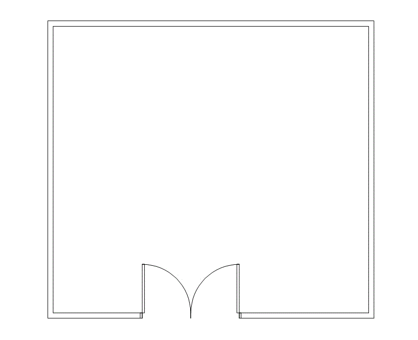 6671 Southwest Fwy, Houston, TX for lease Floor Plan- Image 1 of 1