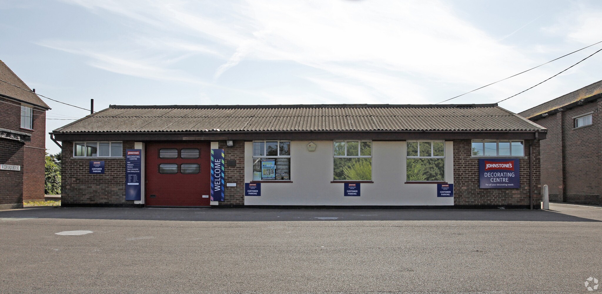 9 Robjohns Rd, Chelmsford for sale Primary Photo- Image 1 of 1