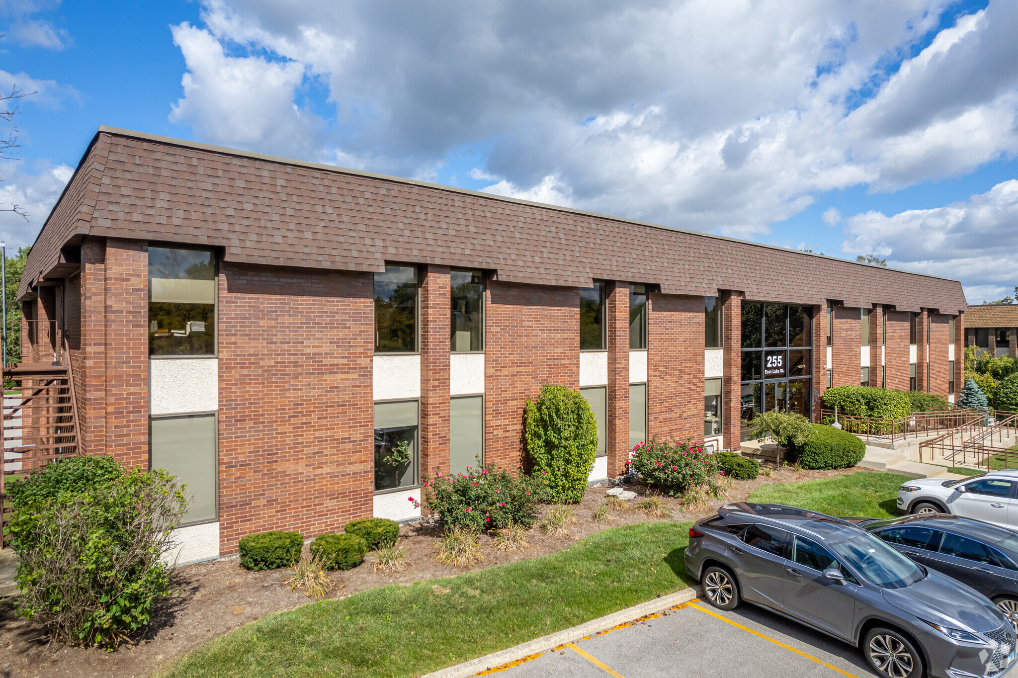 255 E Lake St, Bloomingdale, Il 60108 - Office For Lease 