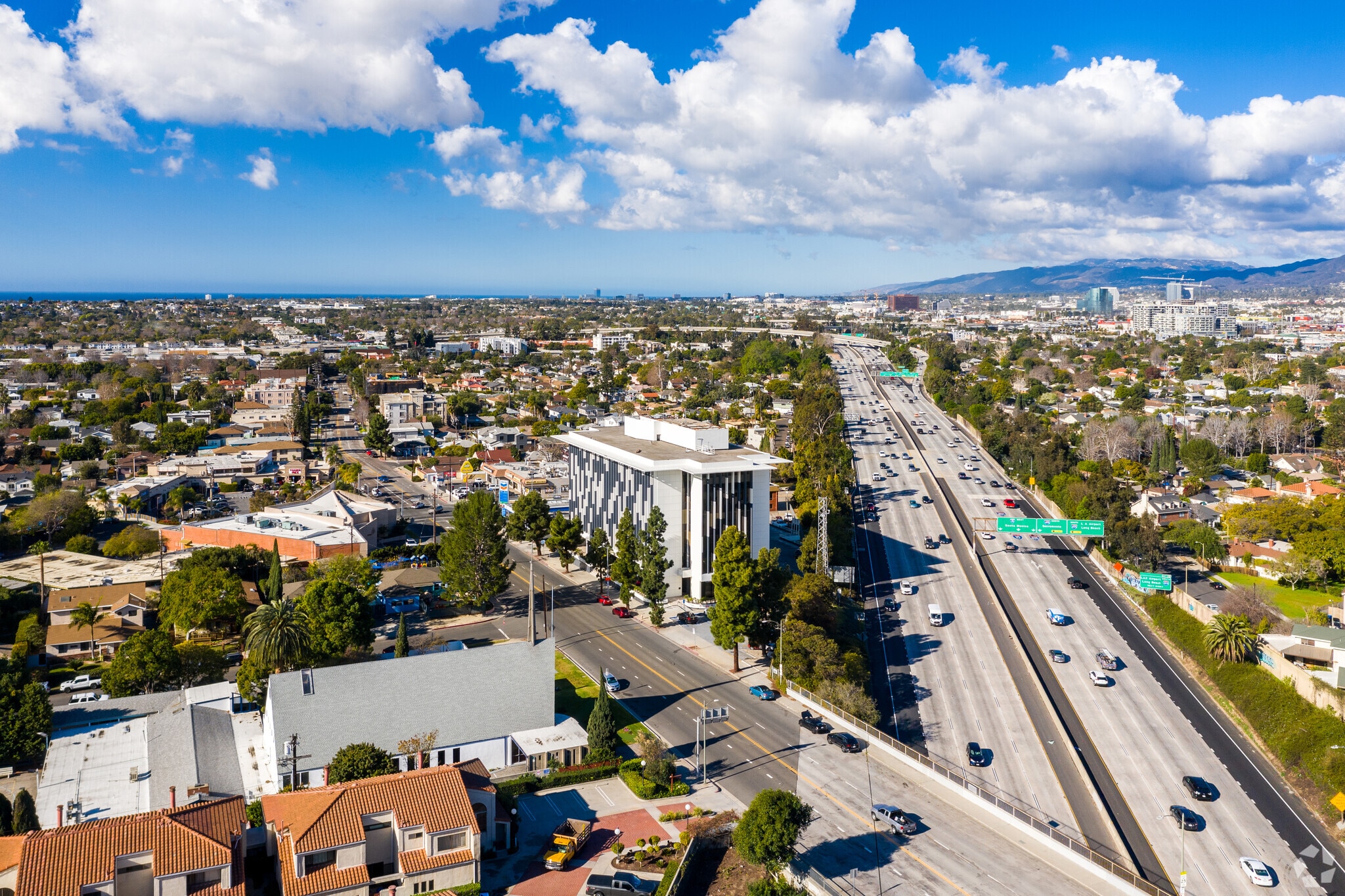 10801 National Blvd, Los Angeles, CA 90064 10801 NATIONAL TOP