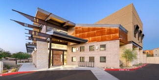 More details for 17465 N 93rd St, Scottsdale, AZ - Flex for Sale