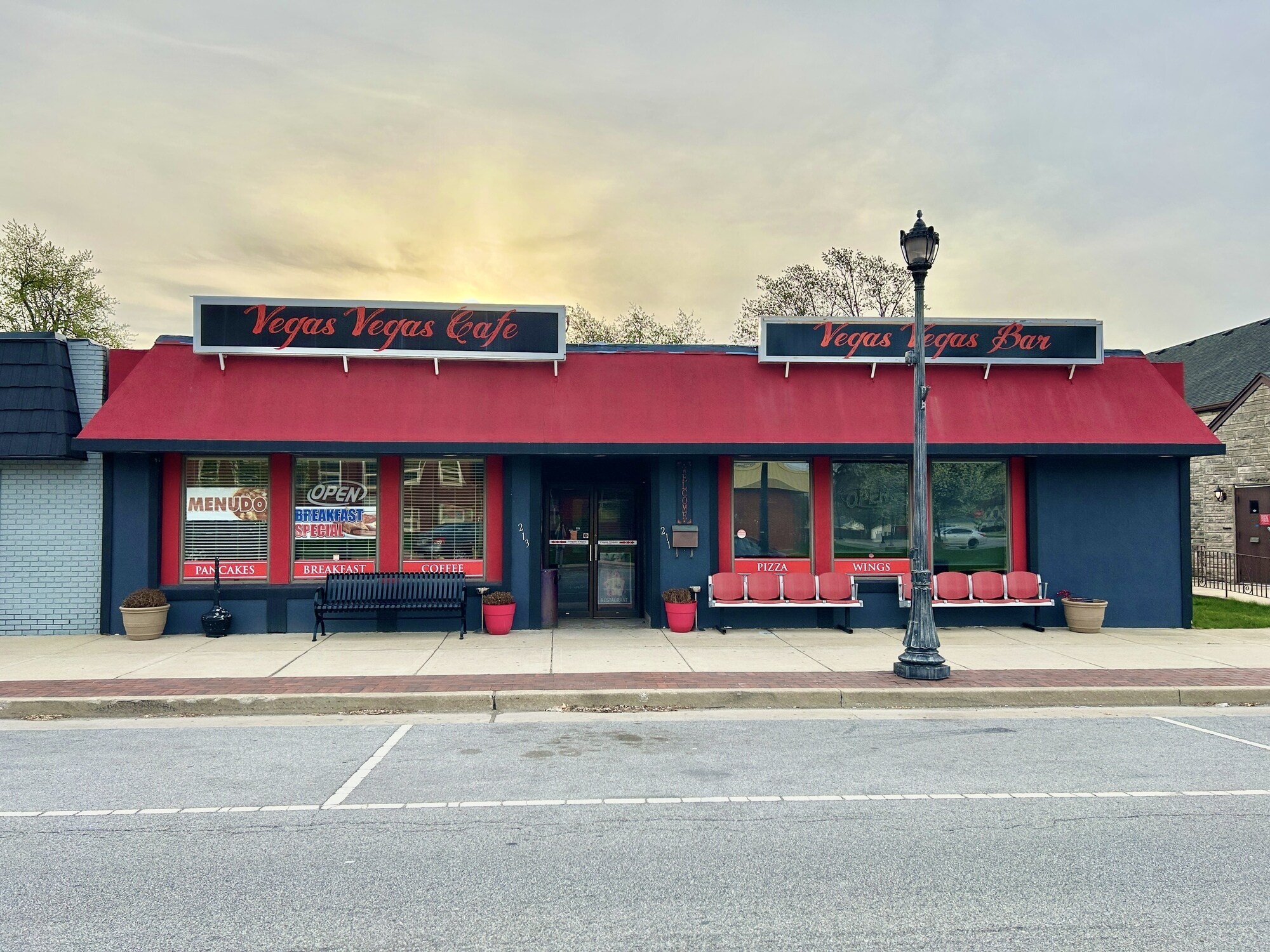 211-213 N Broad St, Griffith, IN for sale Building Photo- Image 1 of 1
