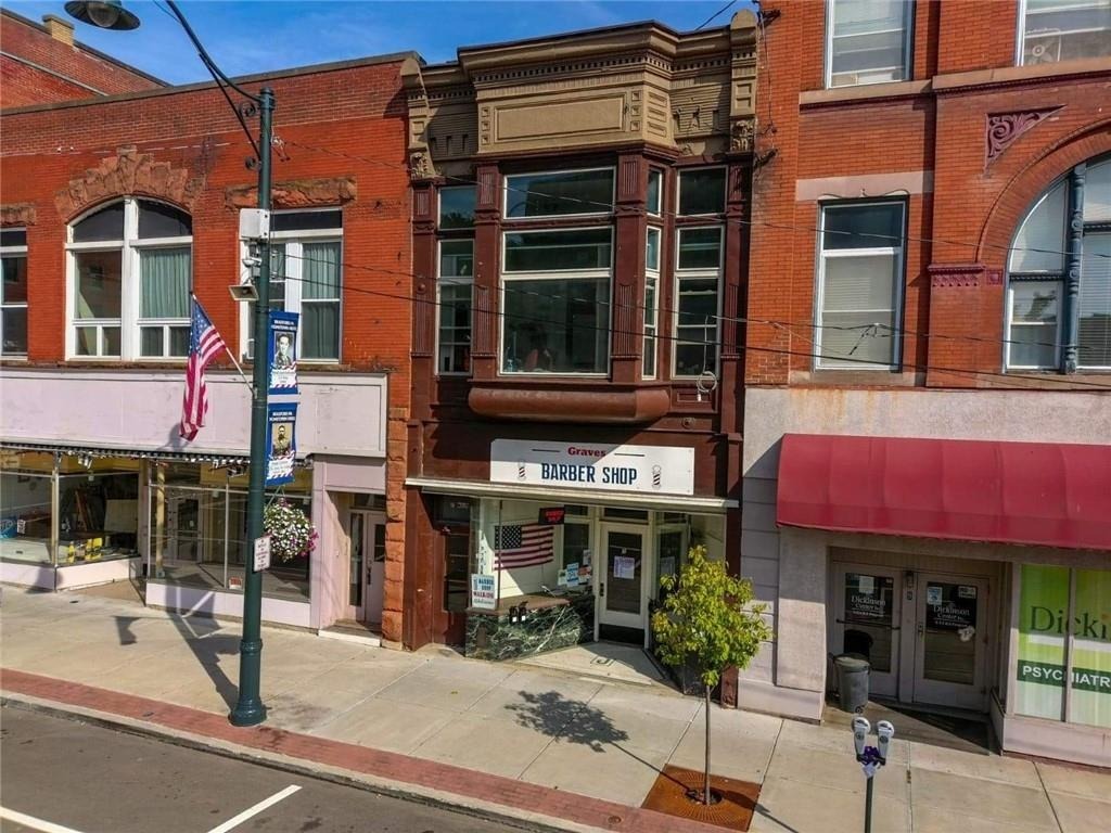 7 Main St, Bradford, PA for sale Building Photo- Image 1 of 1