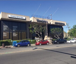 More details for 1315 Van Ness Ave, Fresno, CA - Office for Lease