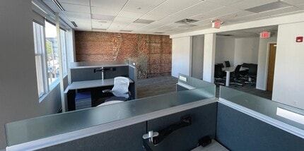 26 W Park Pl, Morristown, NJ for lease Interior Photo- Image 2 of 2