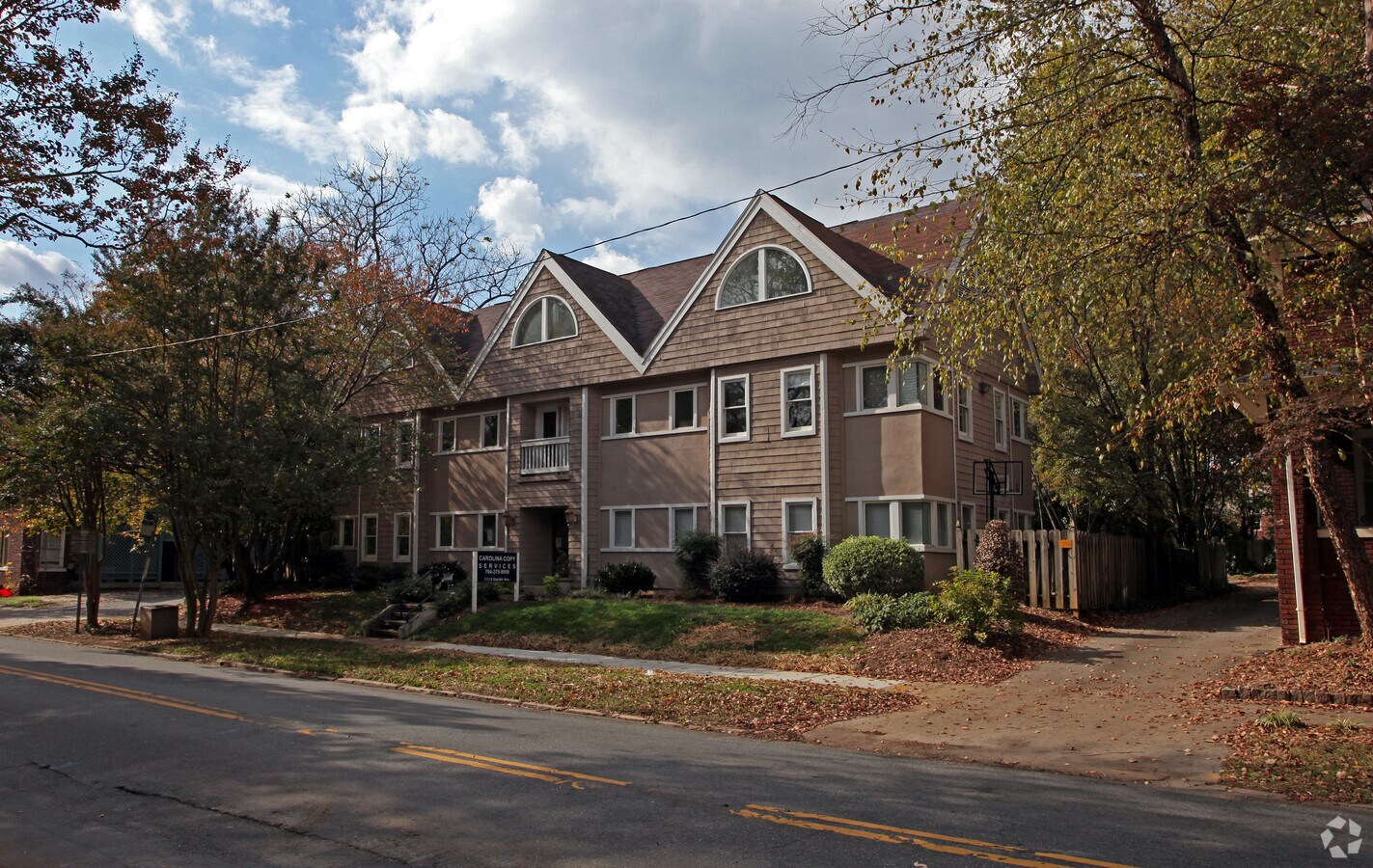 1712 Euclid Ave, Charlotte, NC 28203